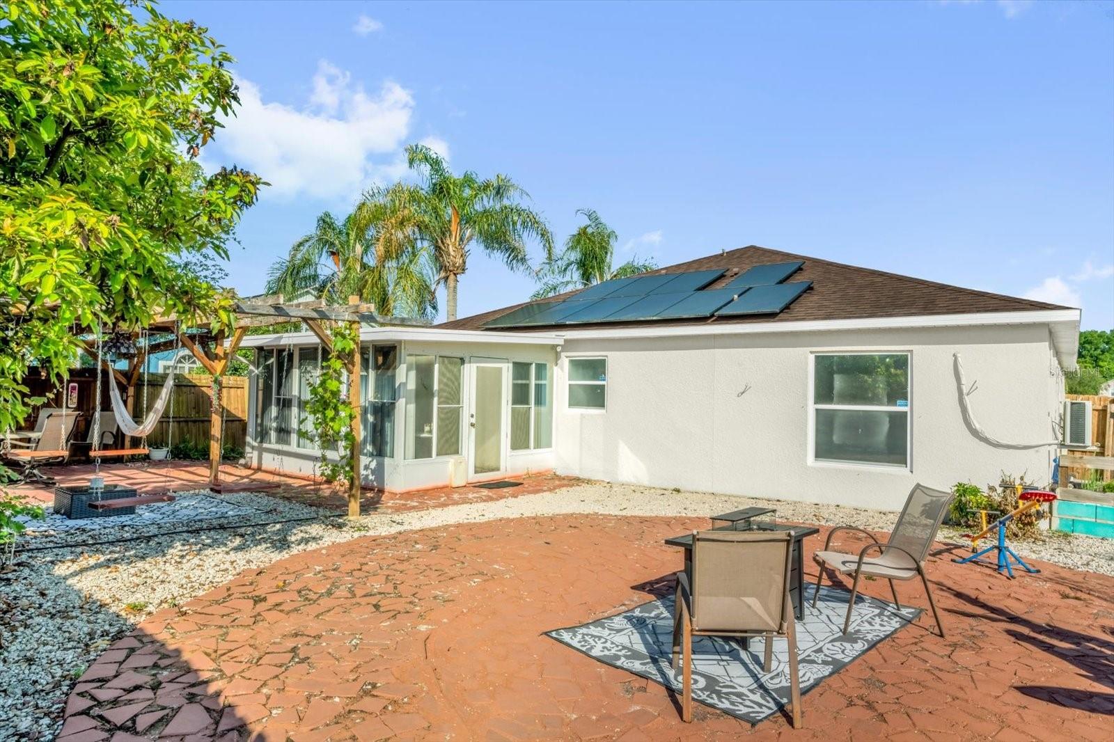 CHASE GROVES UNIT 3 - Residential