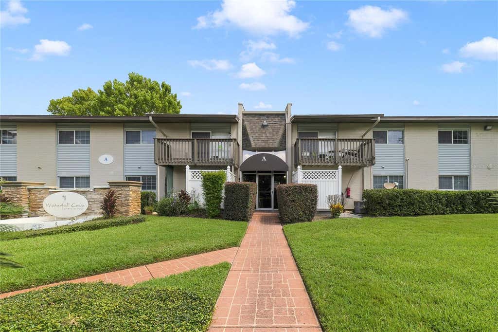 Photo of 1695 Lee Road #A101, Winter Park, FL 32789 (MLS # O6429942)