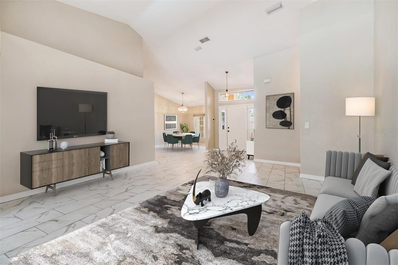 3501 COUNTRY CREEK LANE