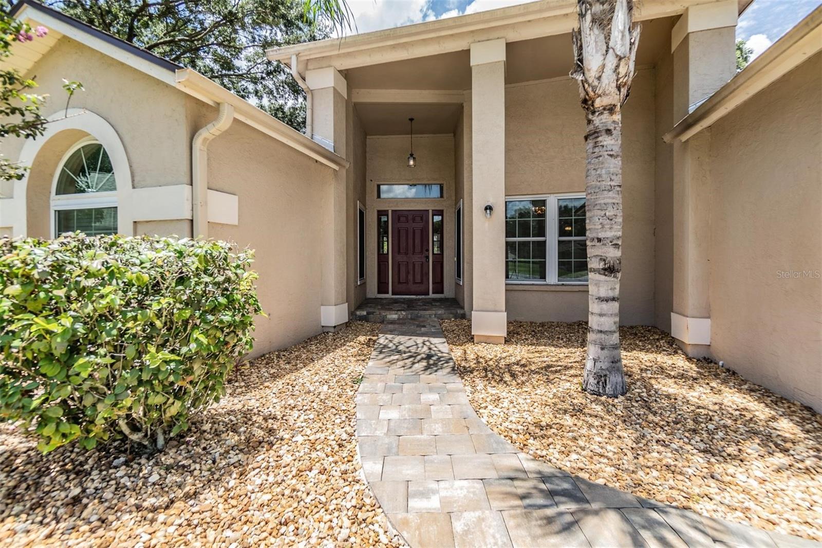3501 COUNTRY CREEK LANE