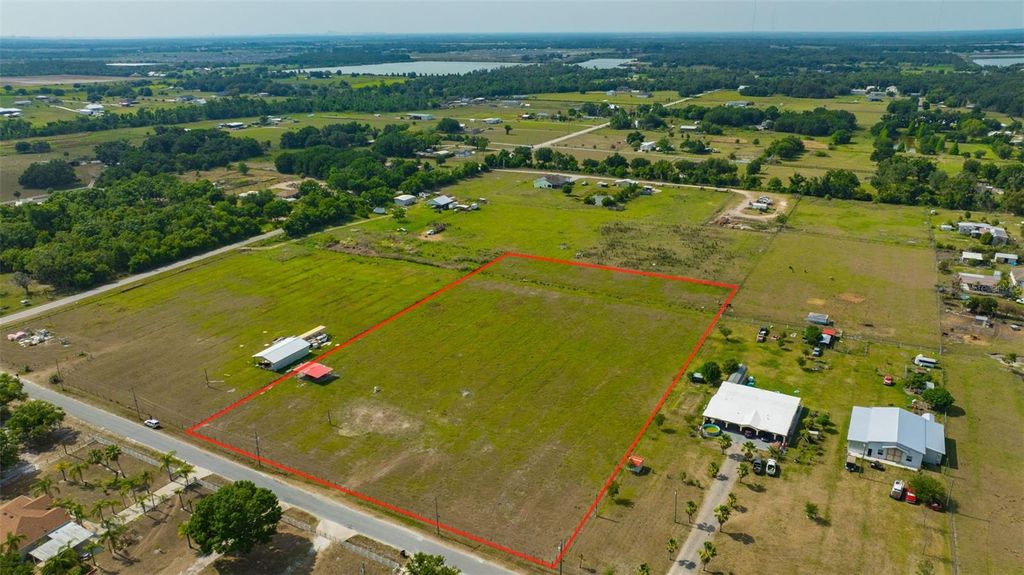 Photo of Alderman Turner Road, Wimauma, FL 33598 (MLS # TB8506354)