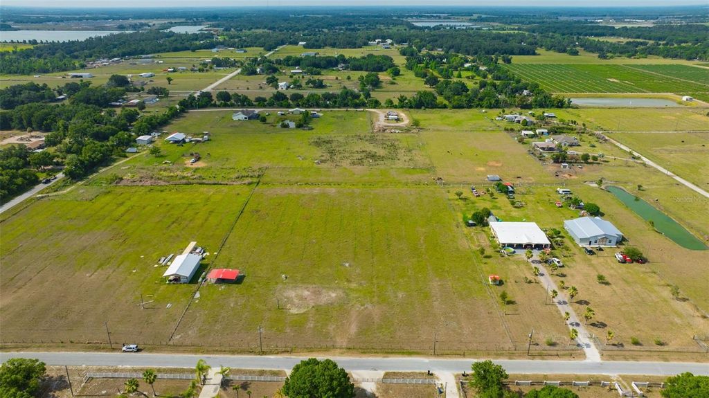 Photo of Alderman Turner Road, Wimauma, FL 33598 (MLS # TB8506354)