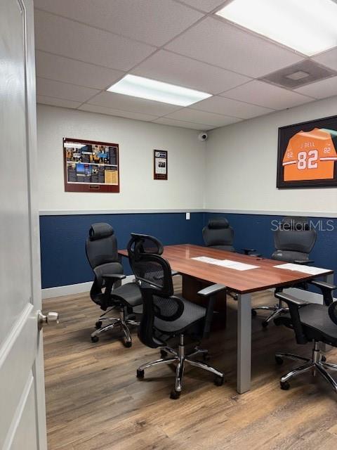 GATEWAY SUB - Commercial Sale