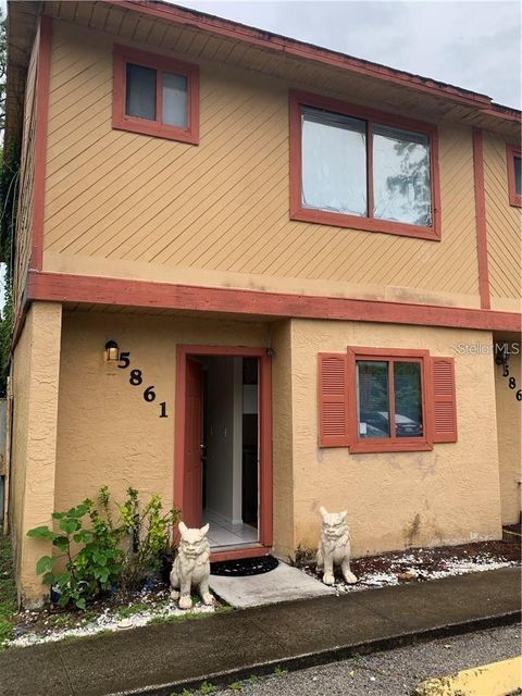 Photo of 5861 Curry Ford Road #12, Orlando, FL 32822 (MLS # O6400914)