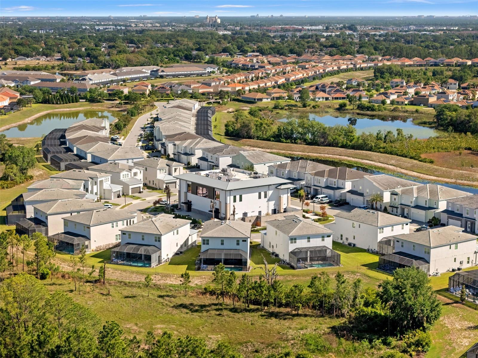 SOLTERRA PH 2E - Residential