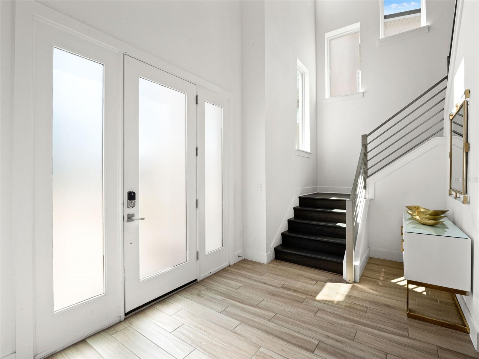 SOLTERRA PH 2E - Residential