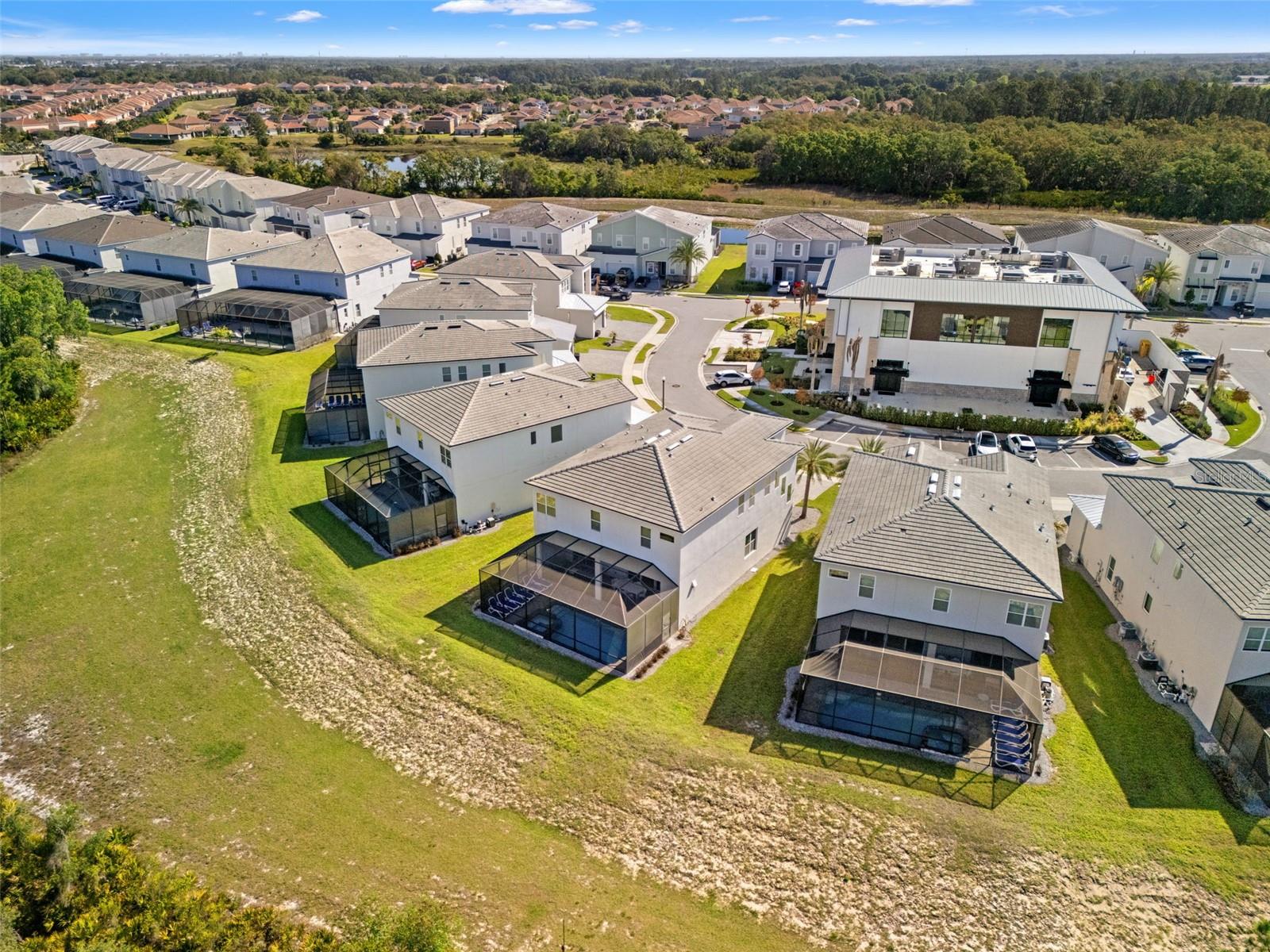 SOLTERRA PH 2E - Residential