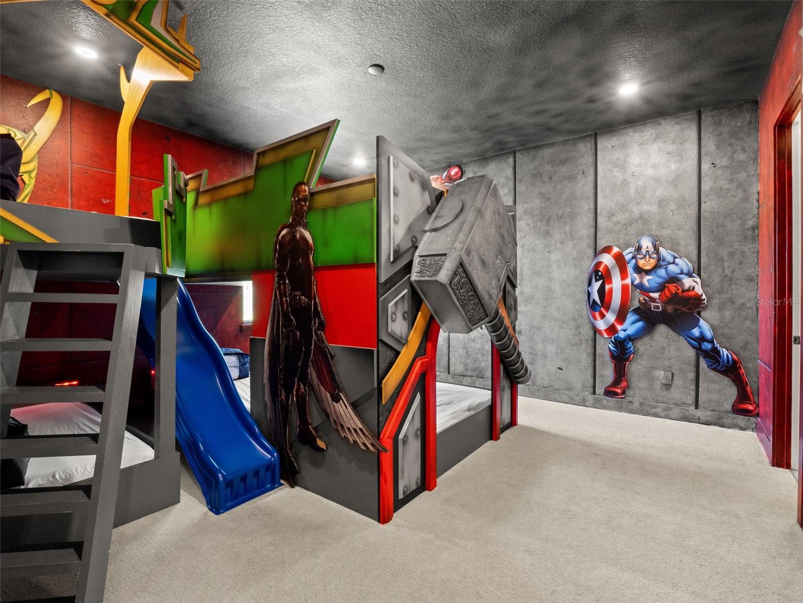 SOLTERRA PH 2E - Residential