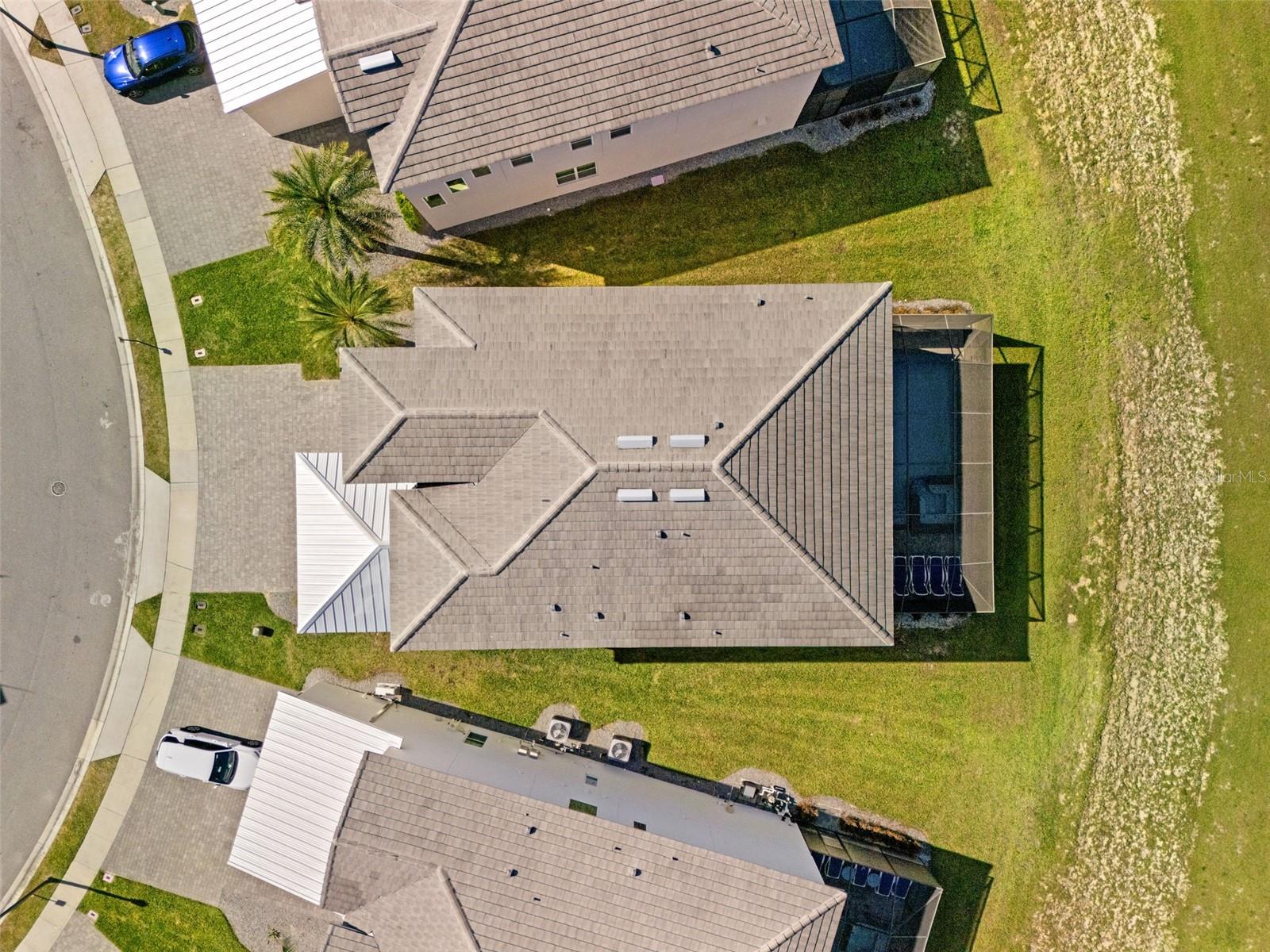 SOLTERRA PH 2E - Residential