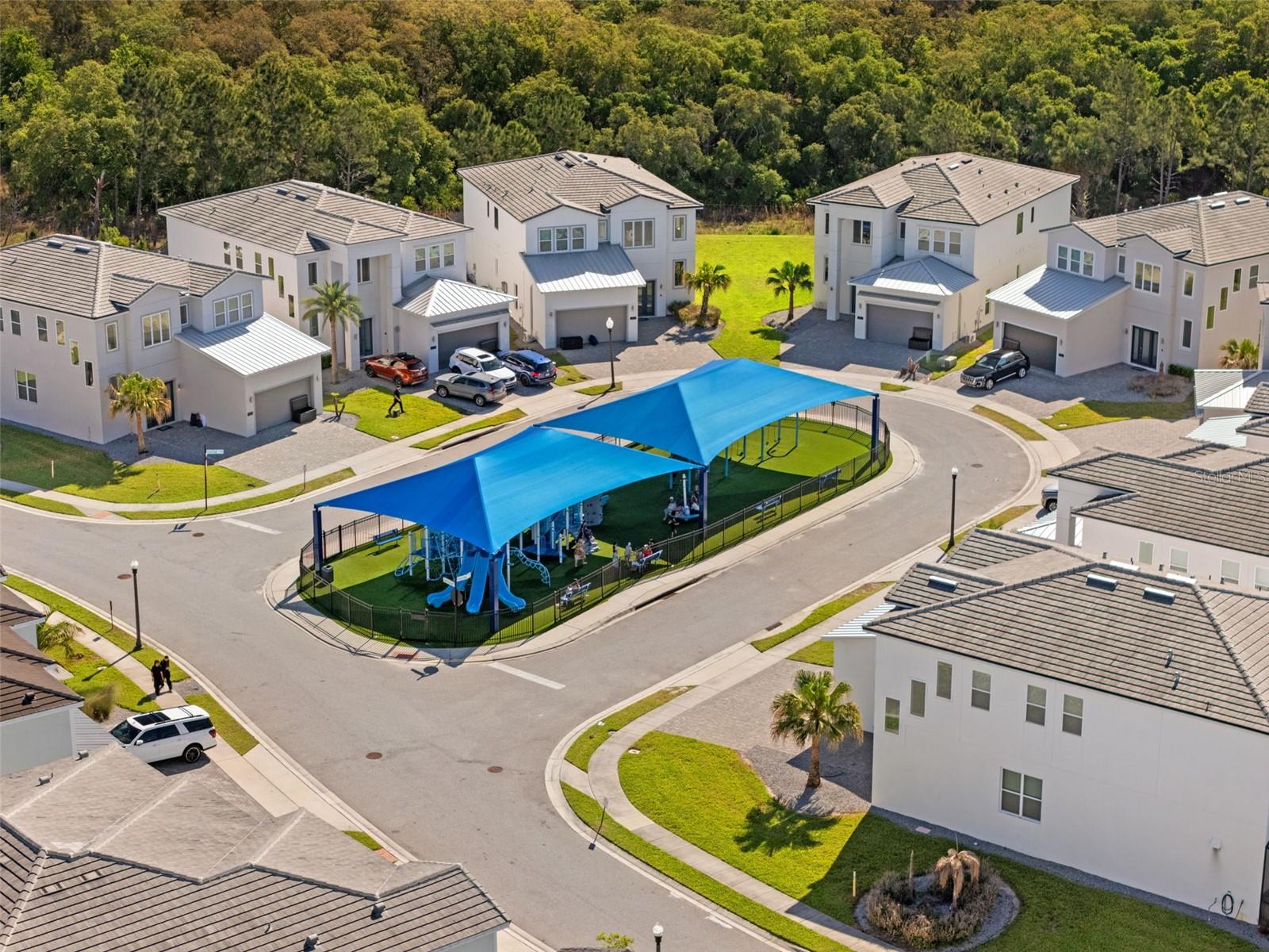 SOLTERRA PH 2E - Residential