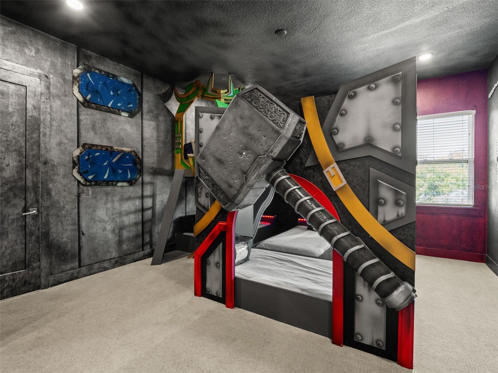 SOLTERRA PH 2E - Residential