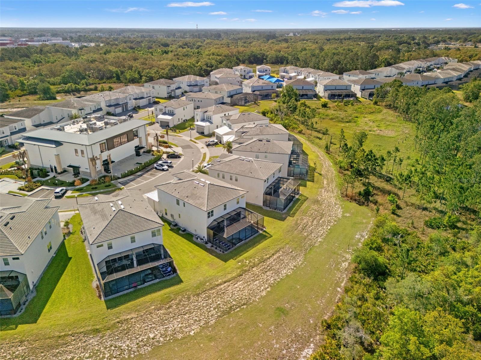 SOLTERRA PH 2E - Residential