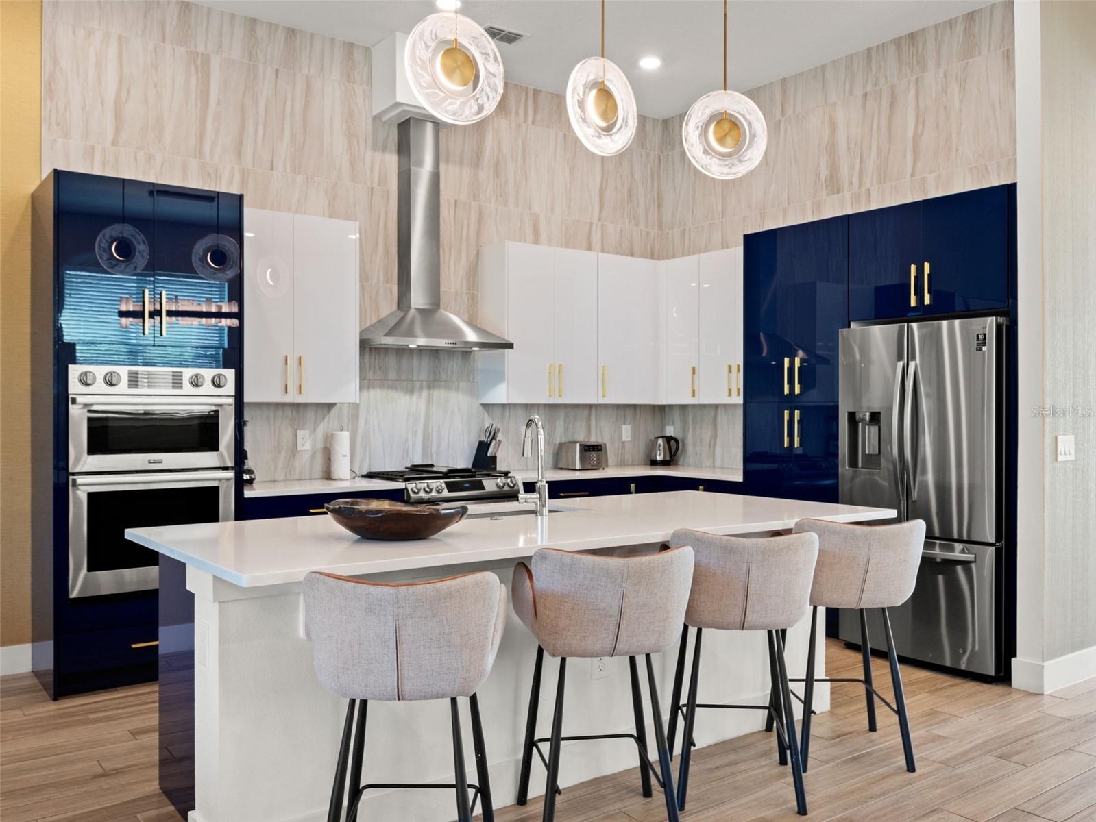 SOLTERRA PH 2E - Residential