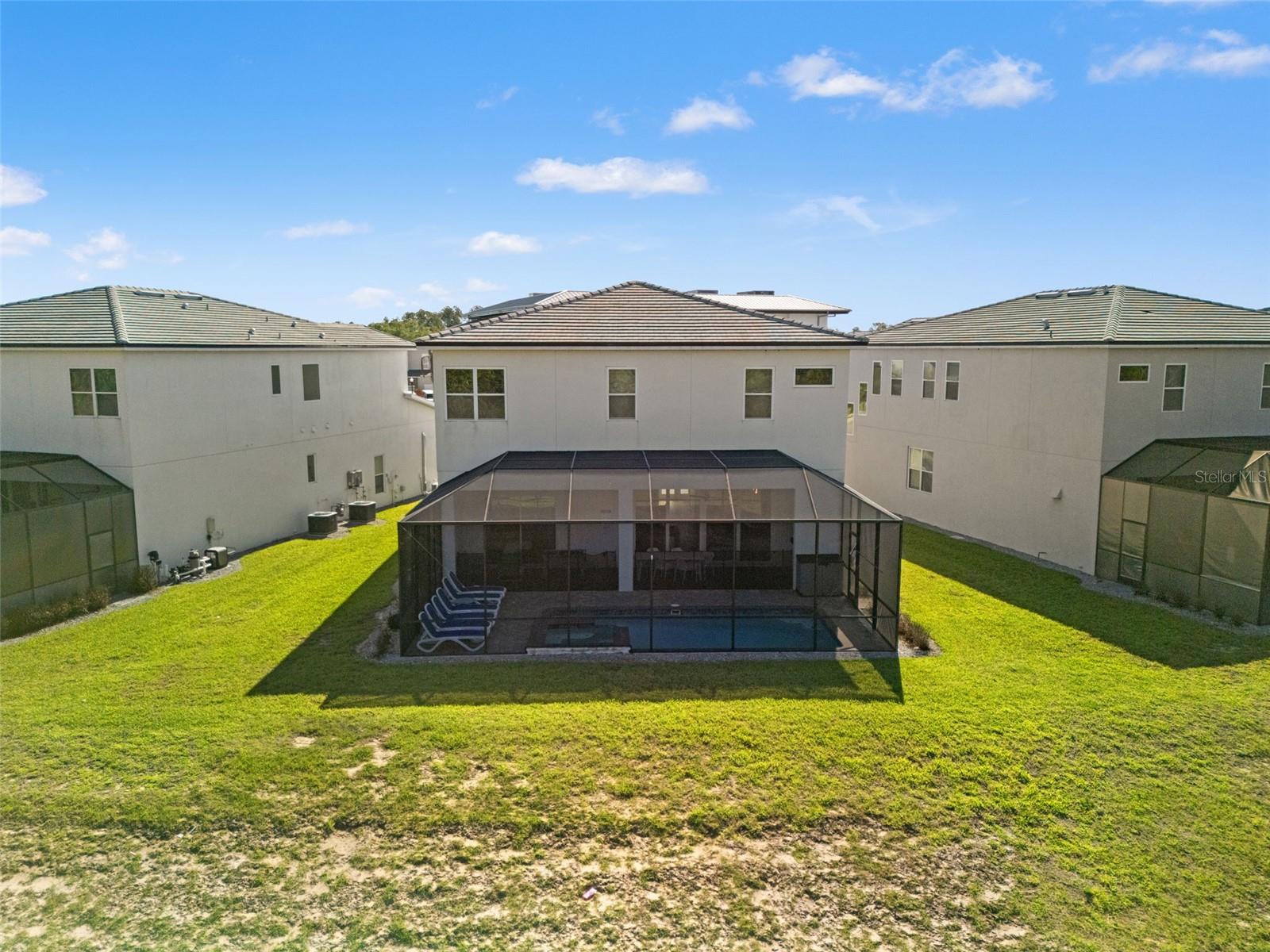 SOLTERRA PH 2E - Residential