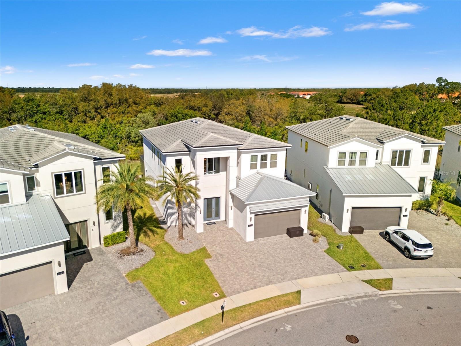 SOLTERRA PH 2E - Residential