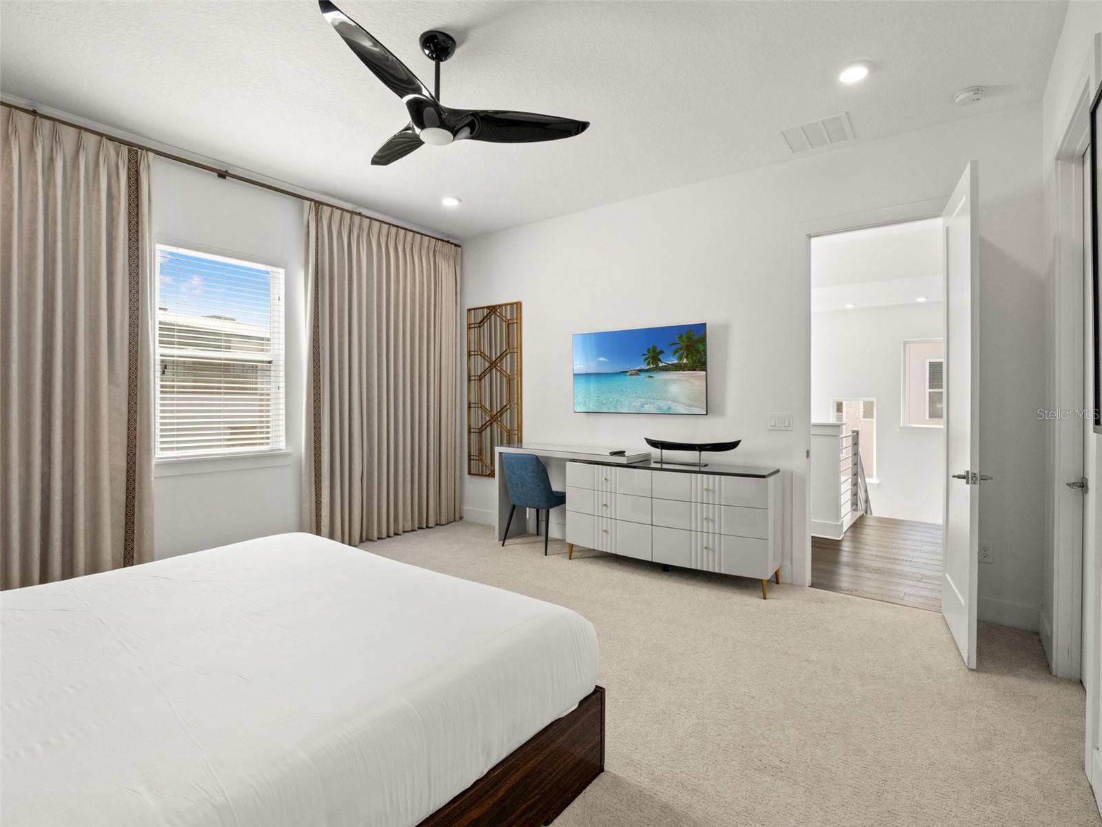 SOLTERRA PH 2E - Residential