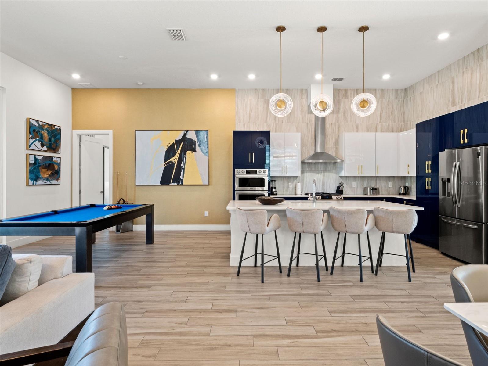 SOLTERRA PH 2E - Residential