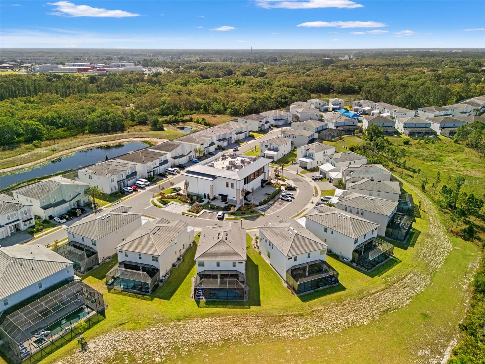 SOLTERRA PH 2E - Residential