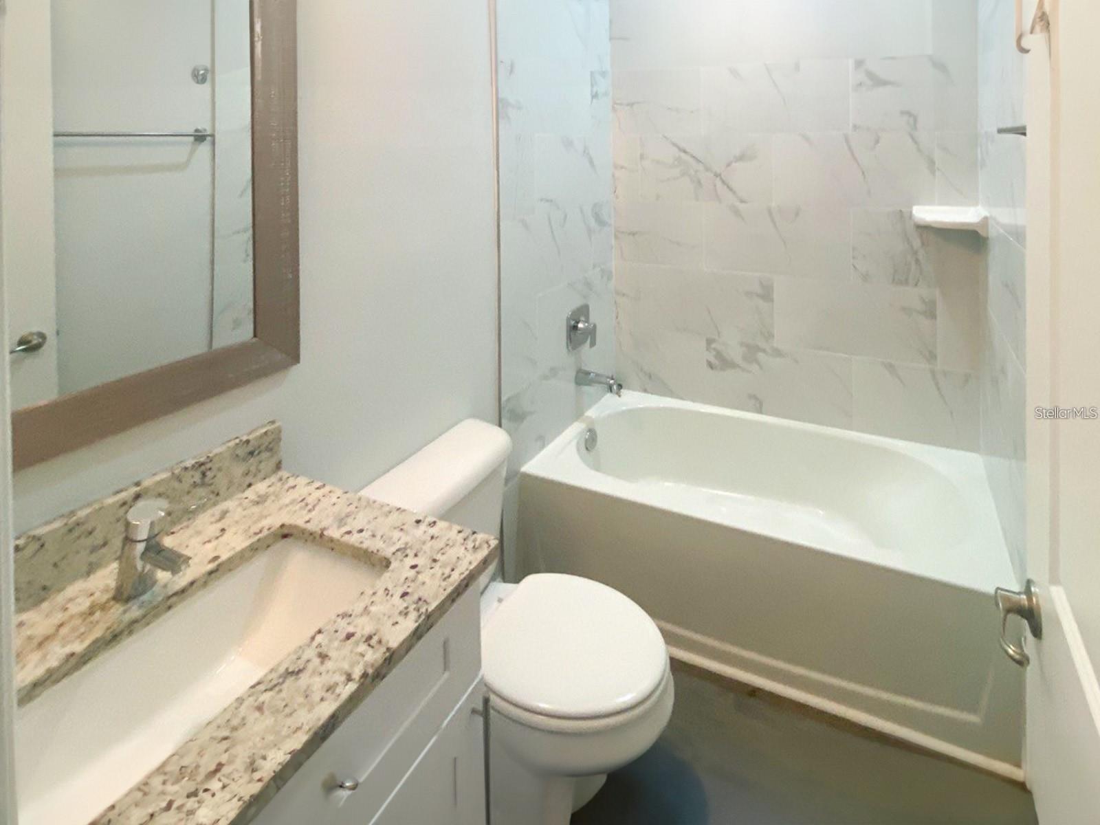 PORT CHARLOTTE SEC 058 - Residential Lease