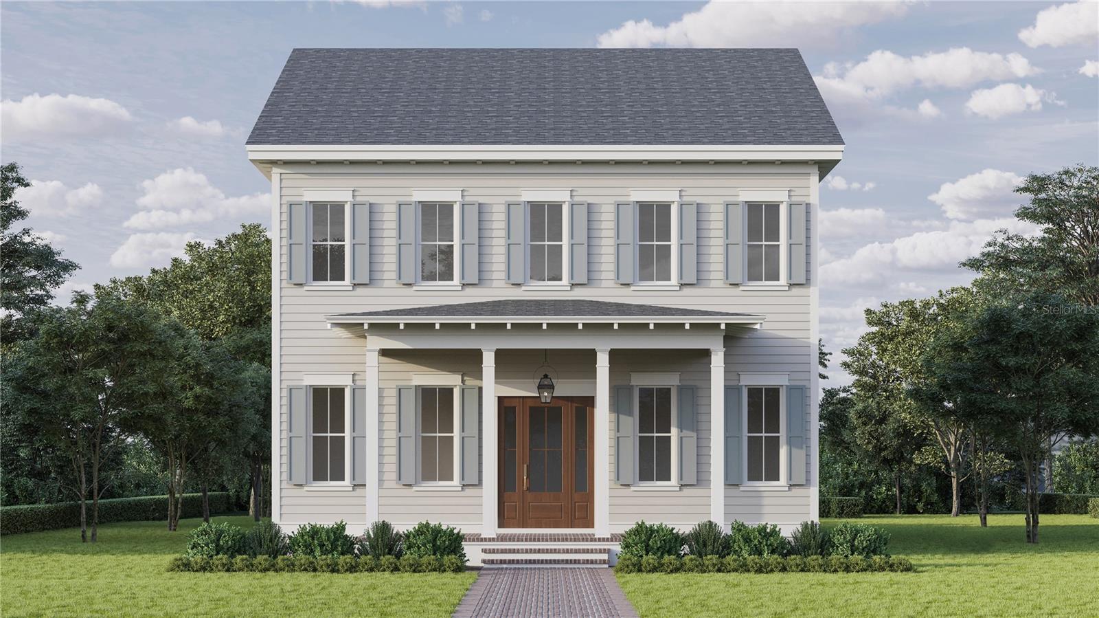 PINELLAS ADD TO ST PETERSBURG FLA - Residential