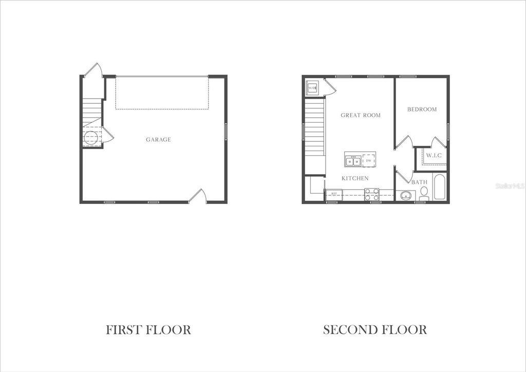 Photo of 2915 12th Street N, St Petersburg, FL 33704 (MLS # TB8428797)