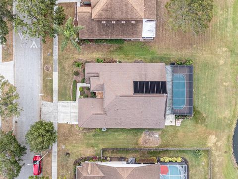 A home in BRANDON