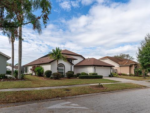 A home in BRANDON