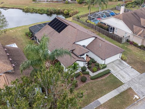 A home in BRANDON