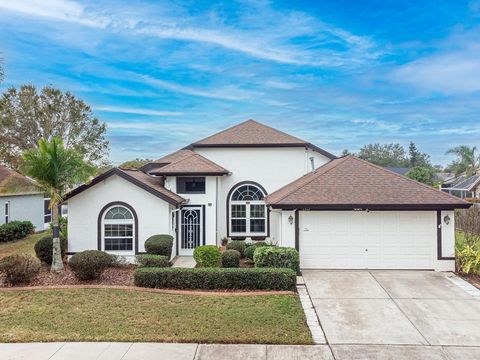 A home in BRANDON