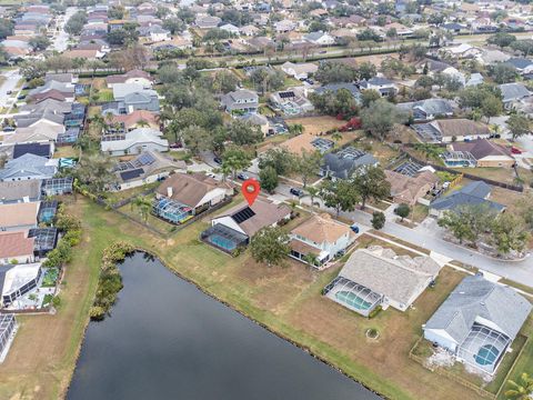 A home in BRANDON