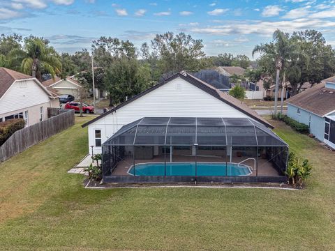 A home in BRANDON