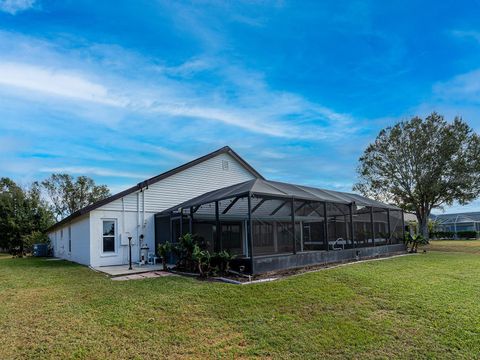 A home in BRANDON