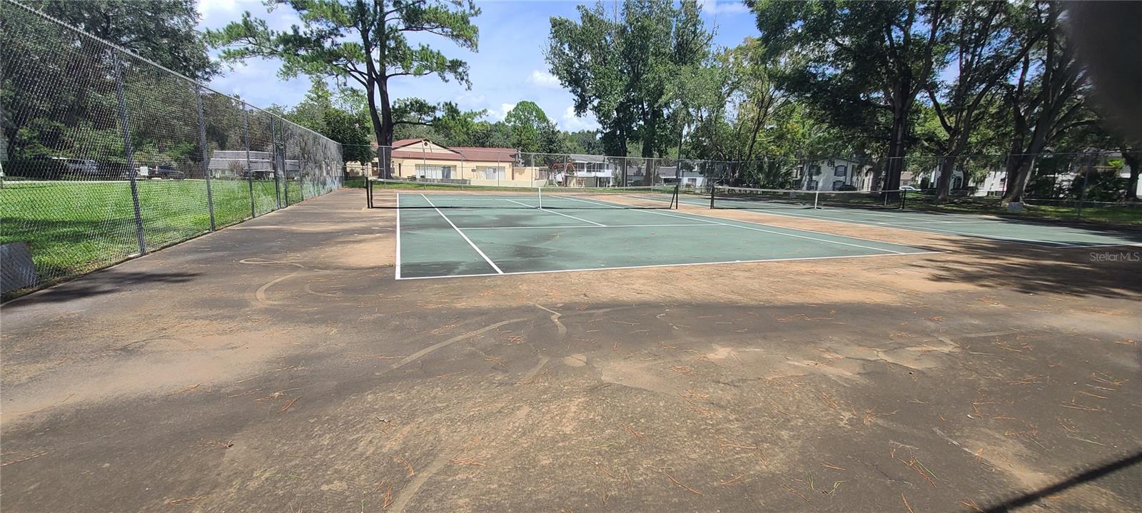 SPRINGWOOD VILLAGE CONDO - Residential Lease