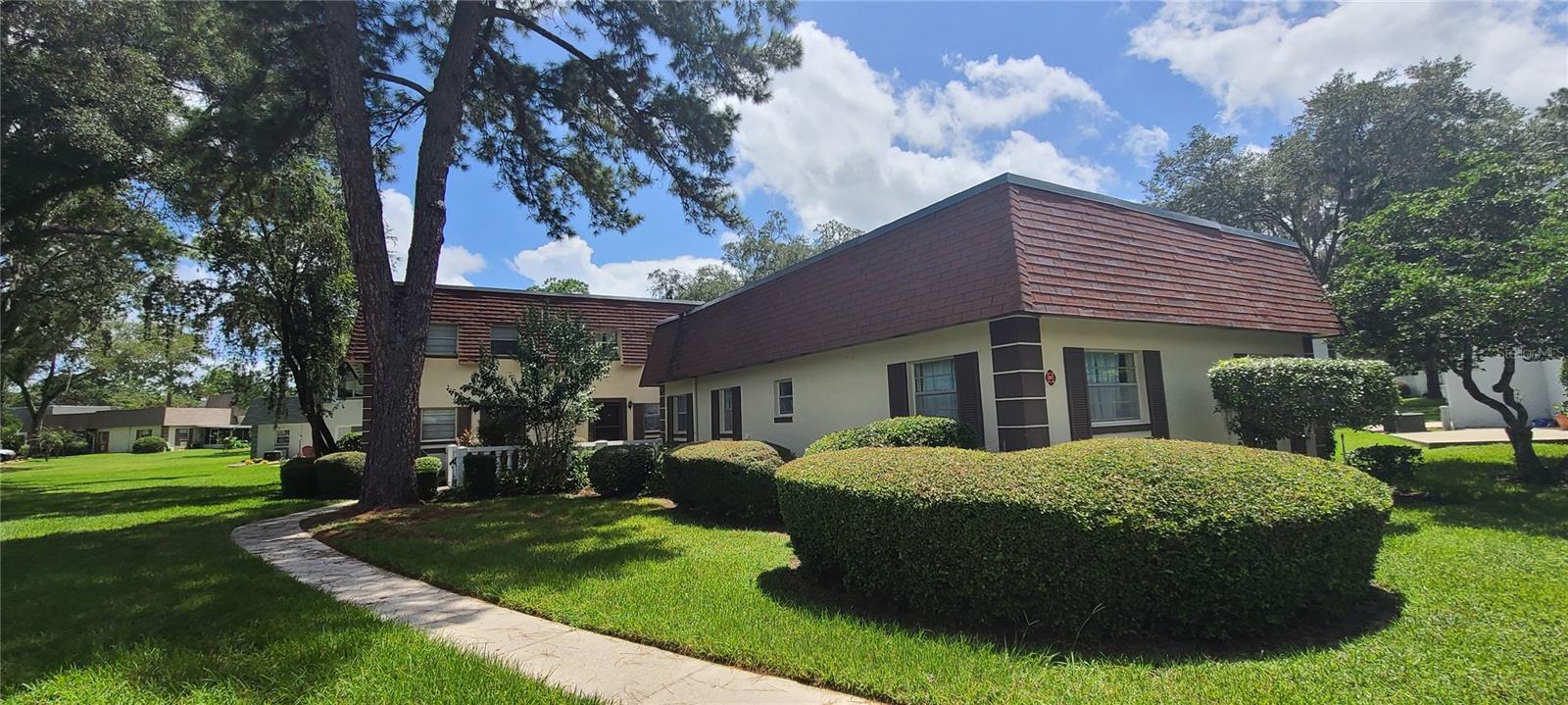 SPRINGWOOD VILLAGE CONDO - Residential Lease