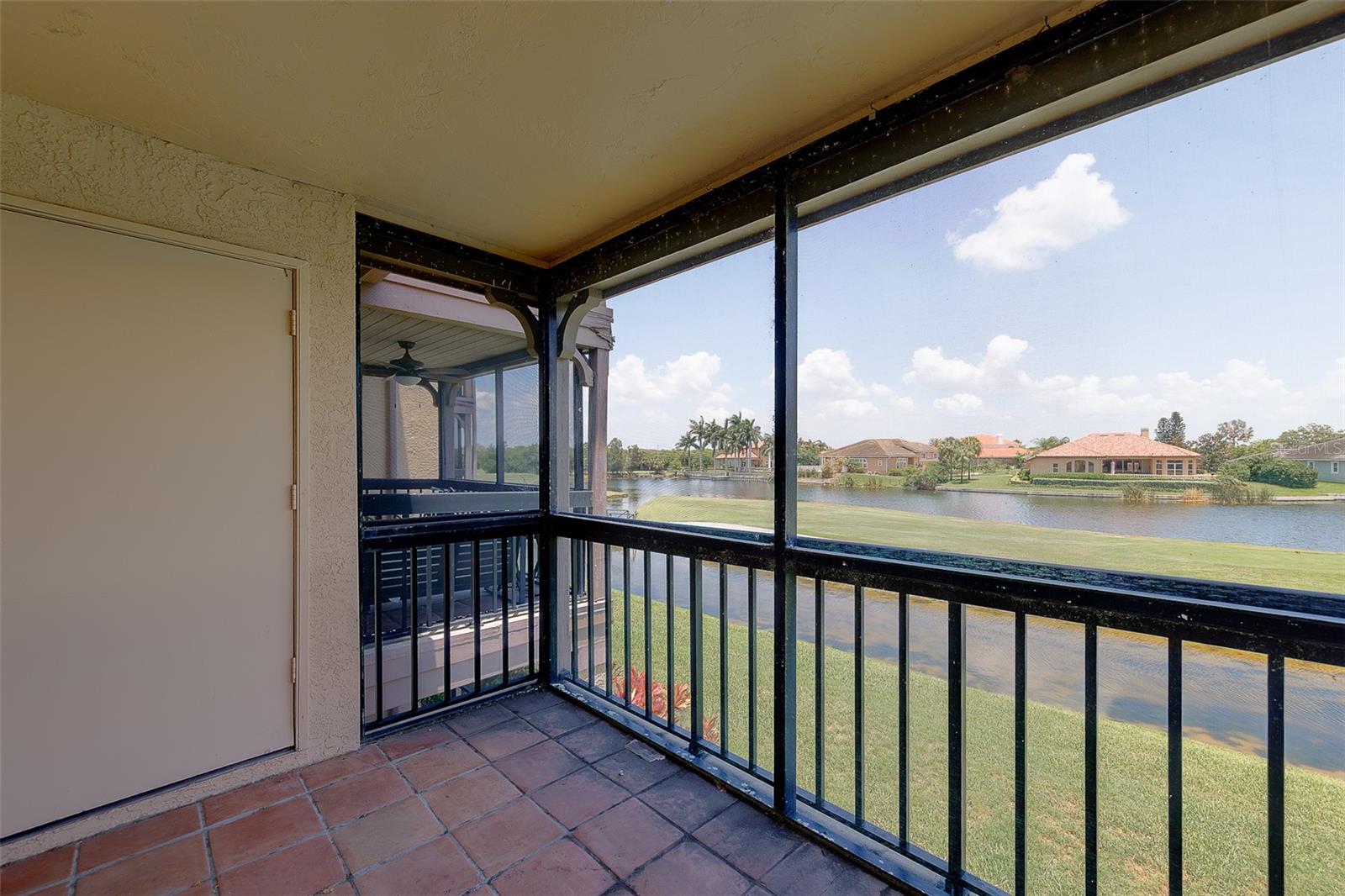 AUDUBON CONDO AT FEATHER SOUND - Residential