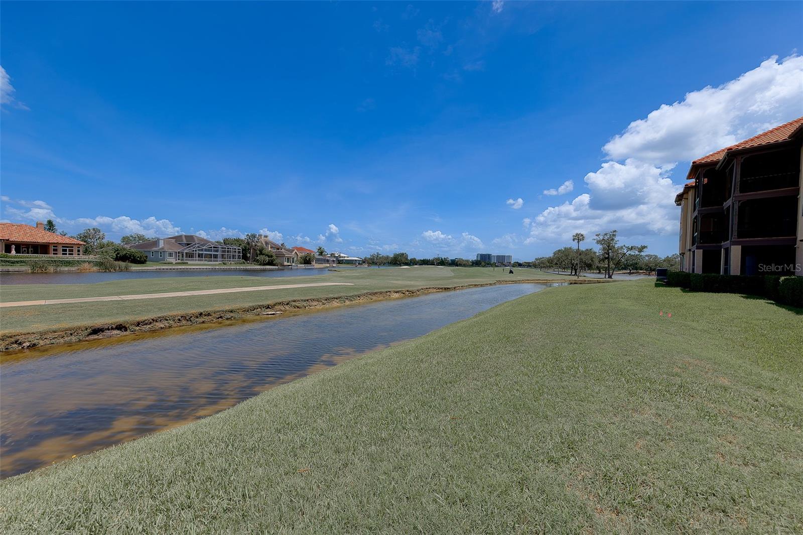 AUDUBON CONDO AT FEATHER SOUND - Residential