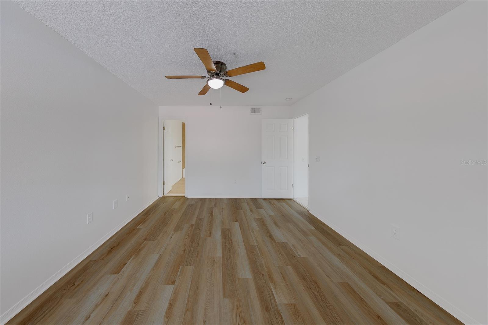 AUDUBON CONDO AT FEATHER SOUND - Residential