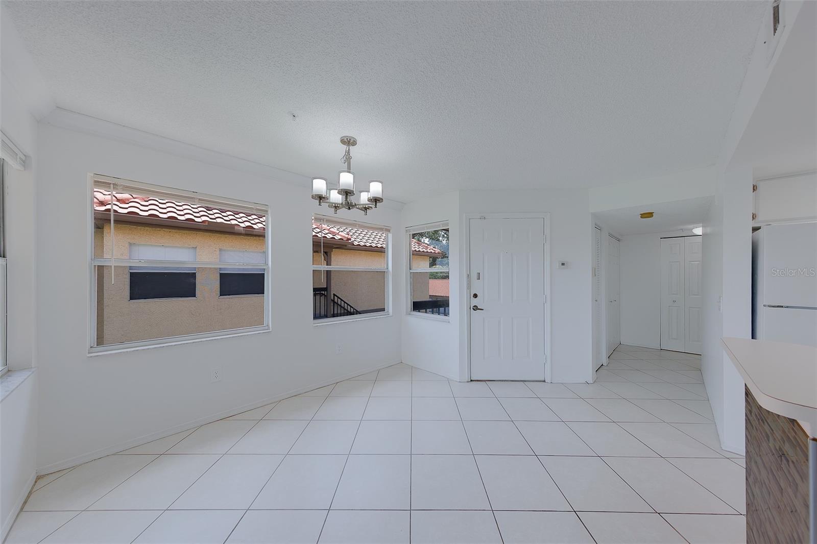 AUDUBON CONDO AT FEATHER SOUND - Residential