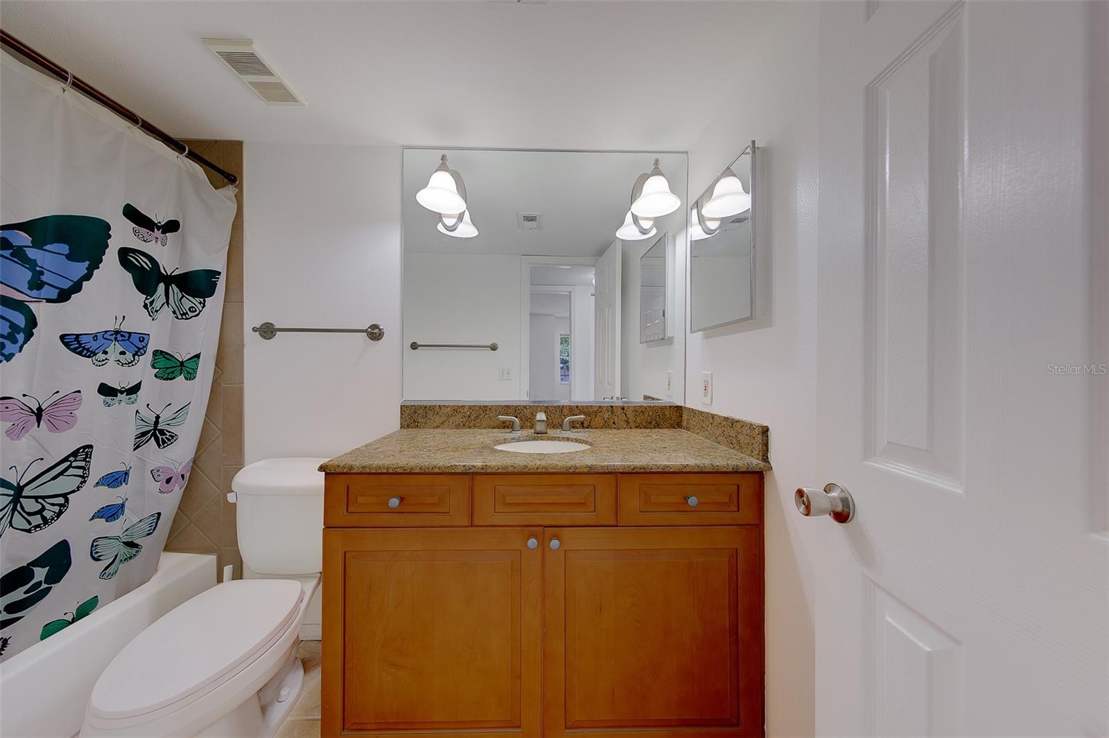 AUDUBON CONDO AT FEATHER SOUND - Residential