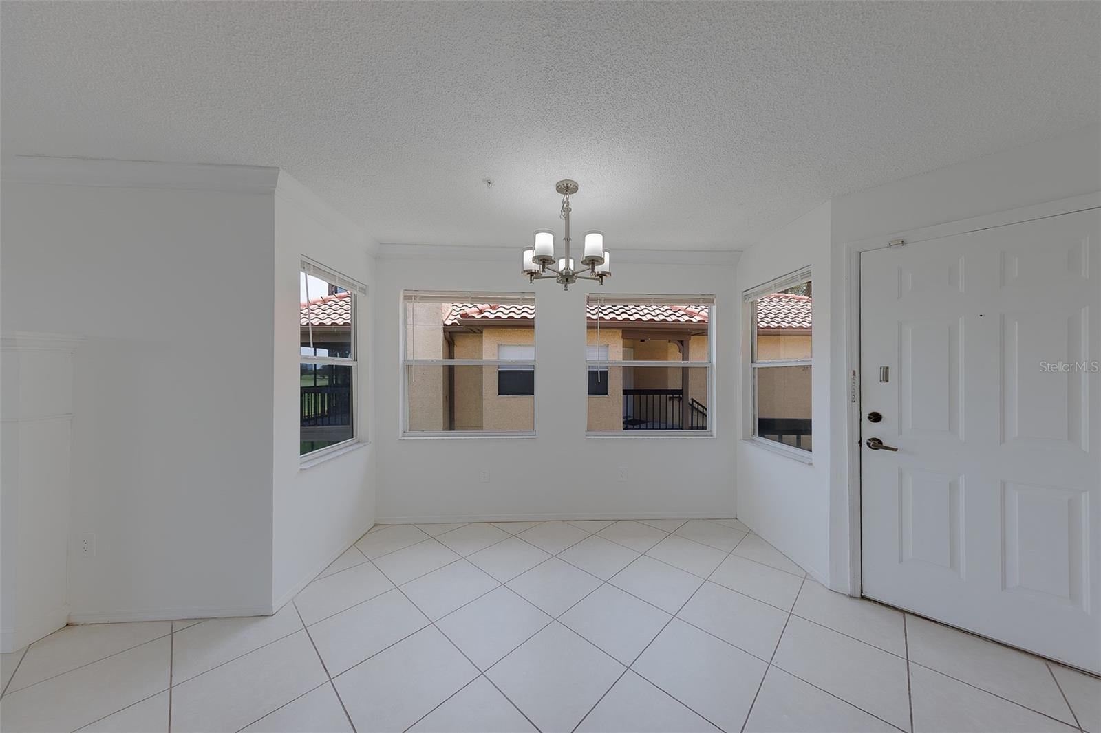 AUDUBON CONDO AT FEATHER SOUND - Residential