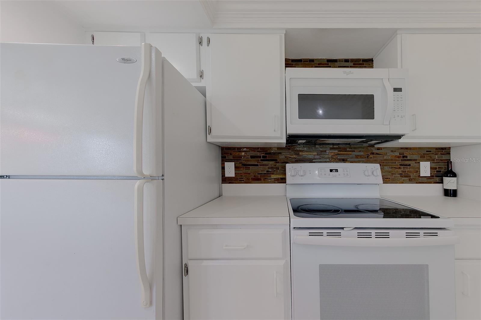 AUDUBON CONDO AT FEATHER SOUND - Residential