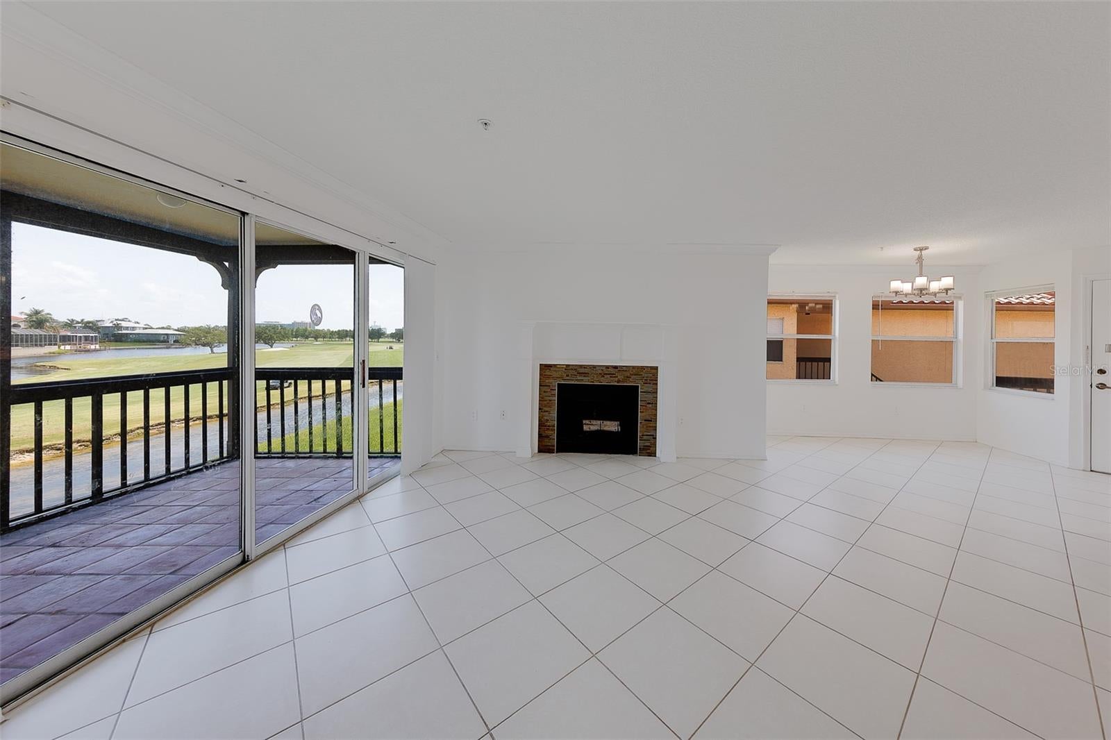 AUDUBON CONDO AT FEATHER SOUND - Residential