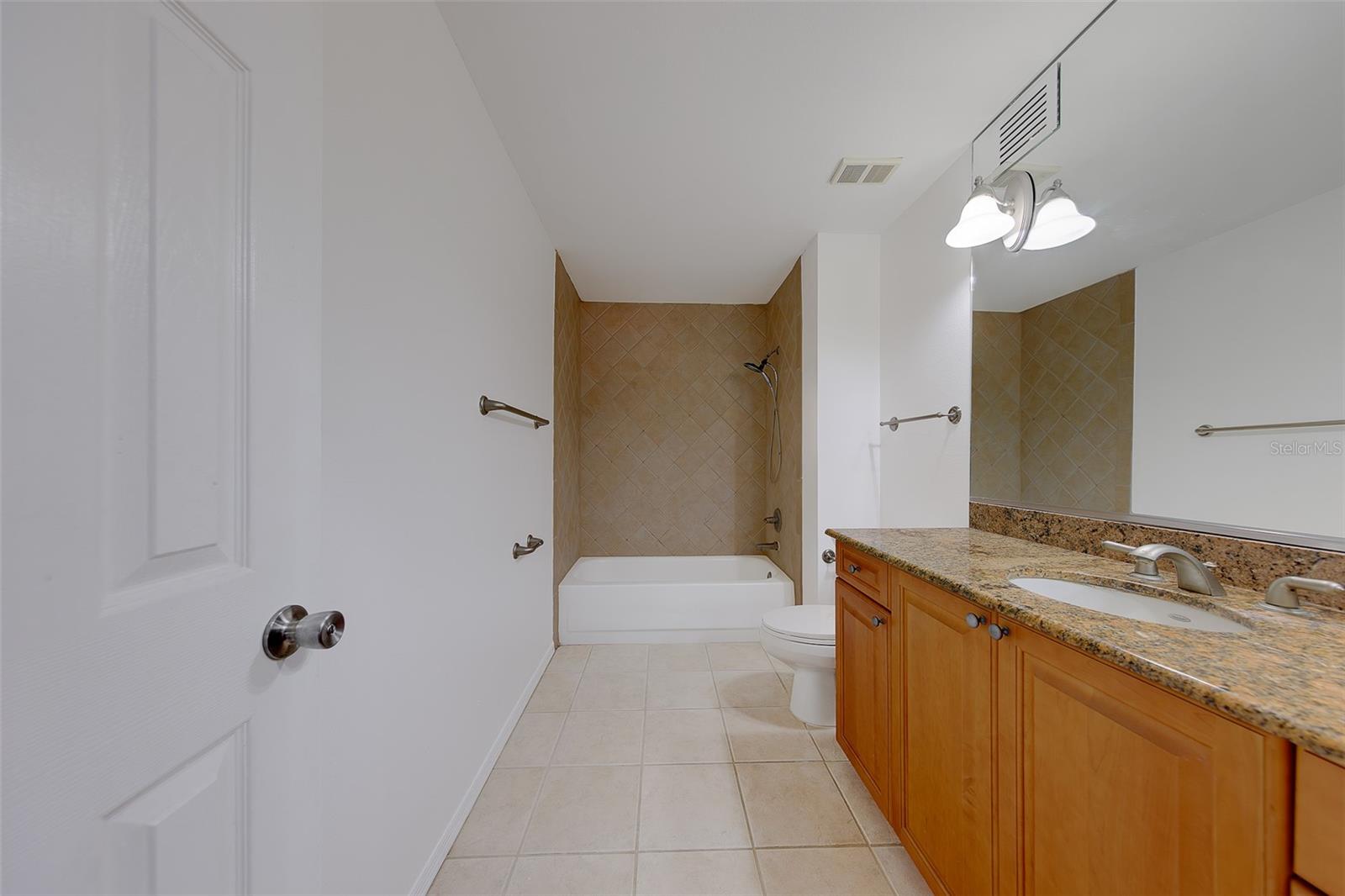 AUDUBON CONDO AT FEATHER SOUND - Residential
