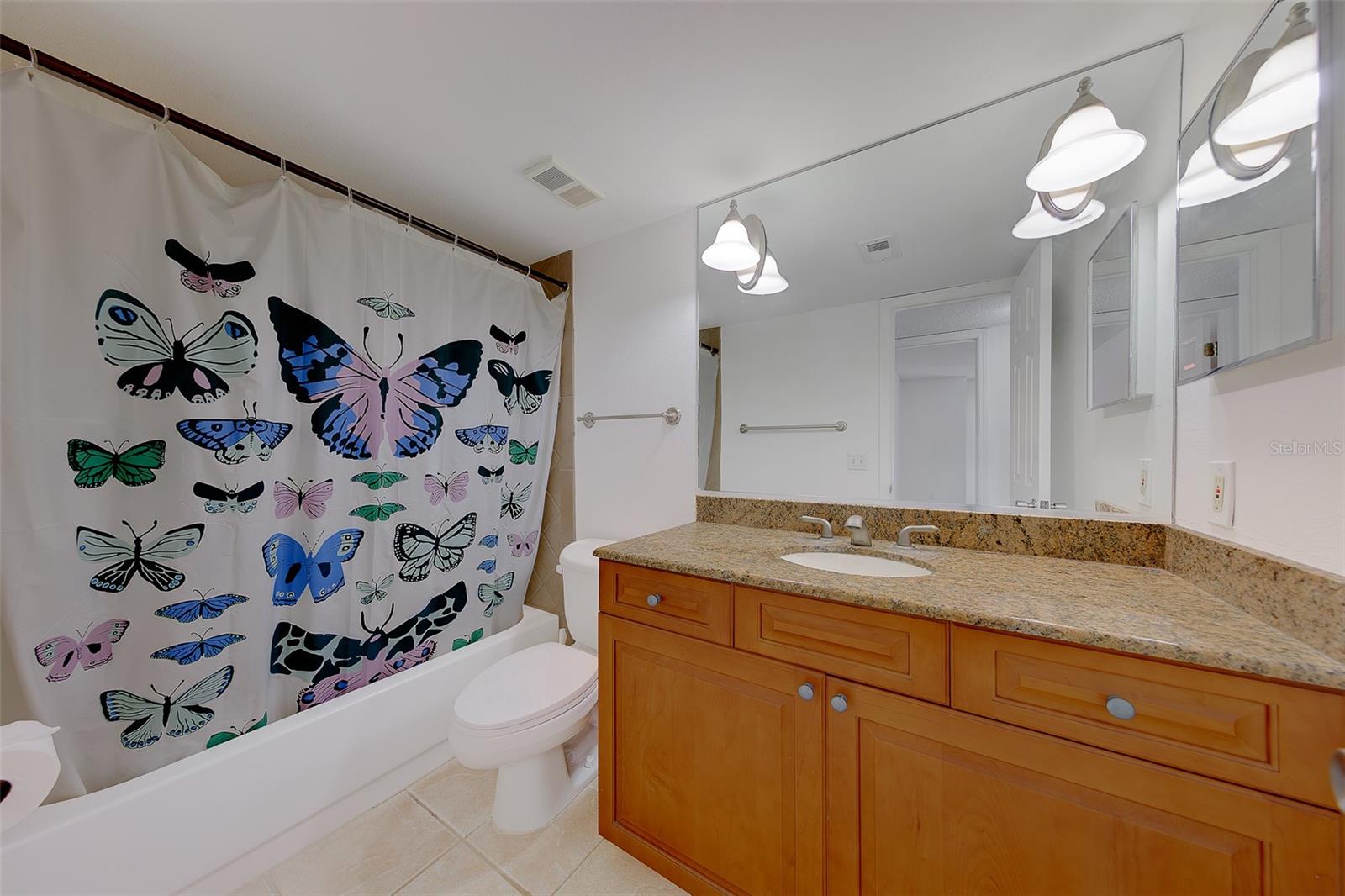 AUDUBON CONDO AT FEATHER SOUND - Residential