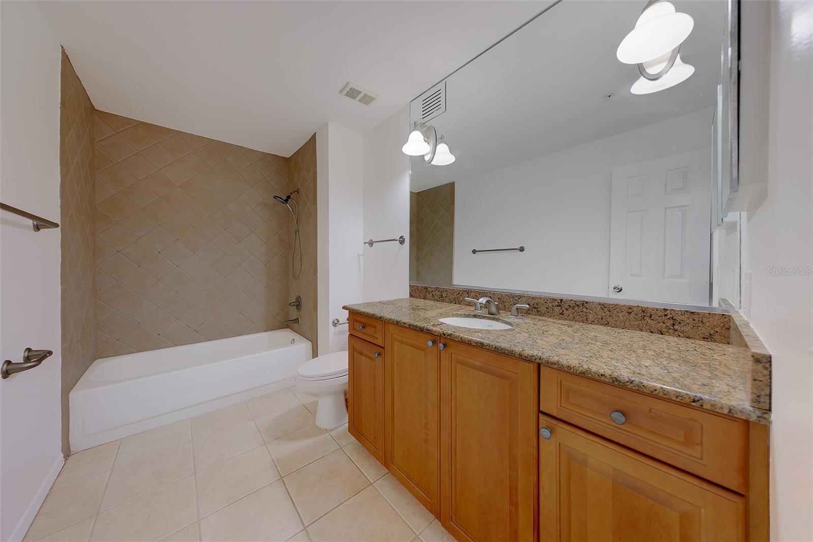 AUDUBON CONDO AT FEATHER SOUND - Residential