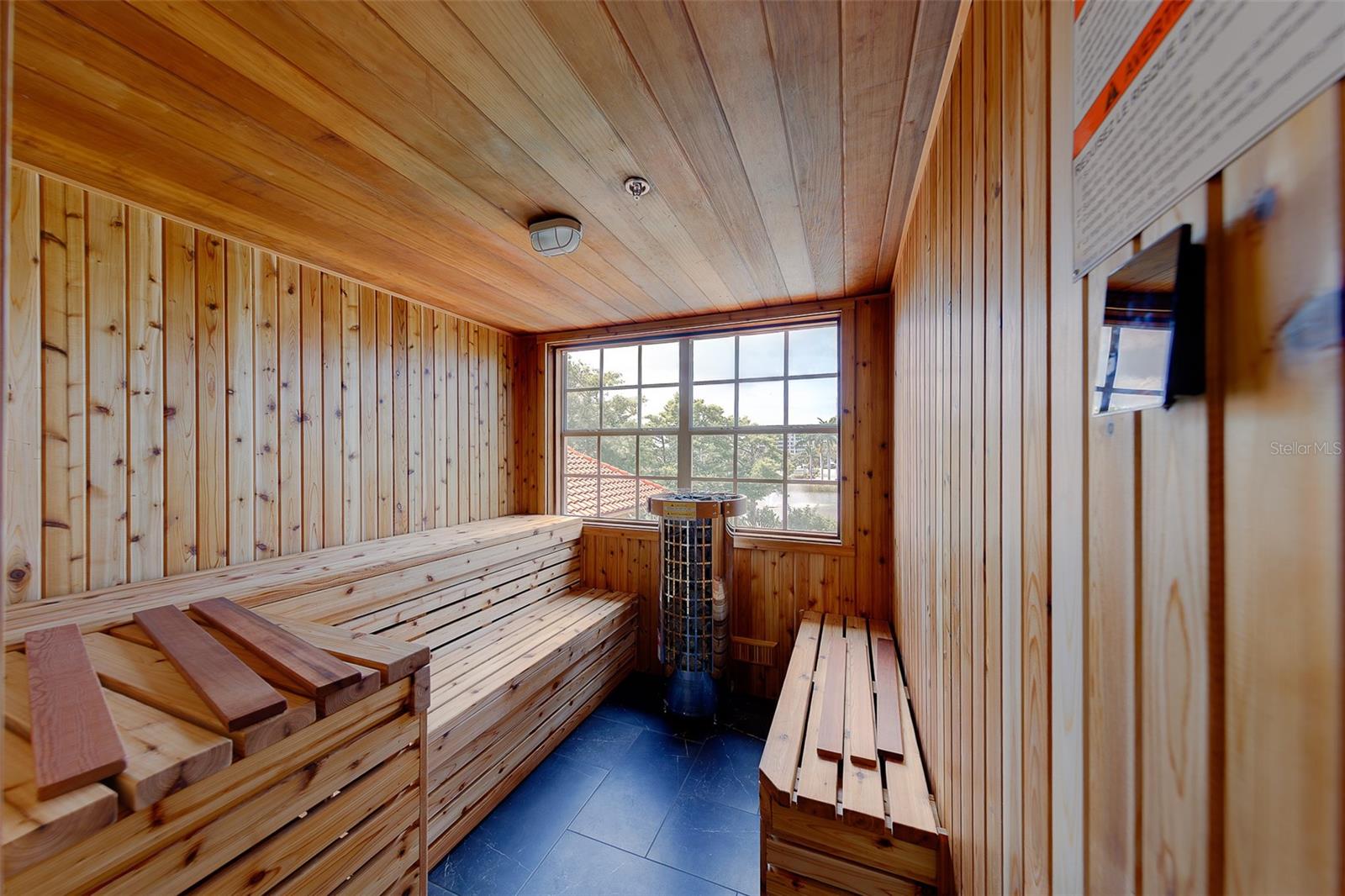 AUDUBON CONDO AT FEATHER SOUND - Residential