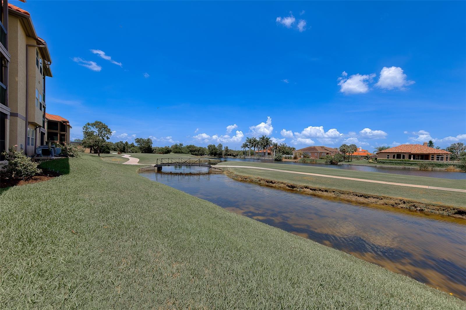 AUDUBON CONDO AT FEATHER SOUND - Residential