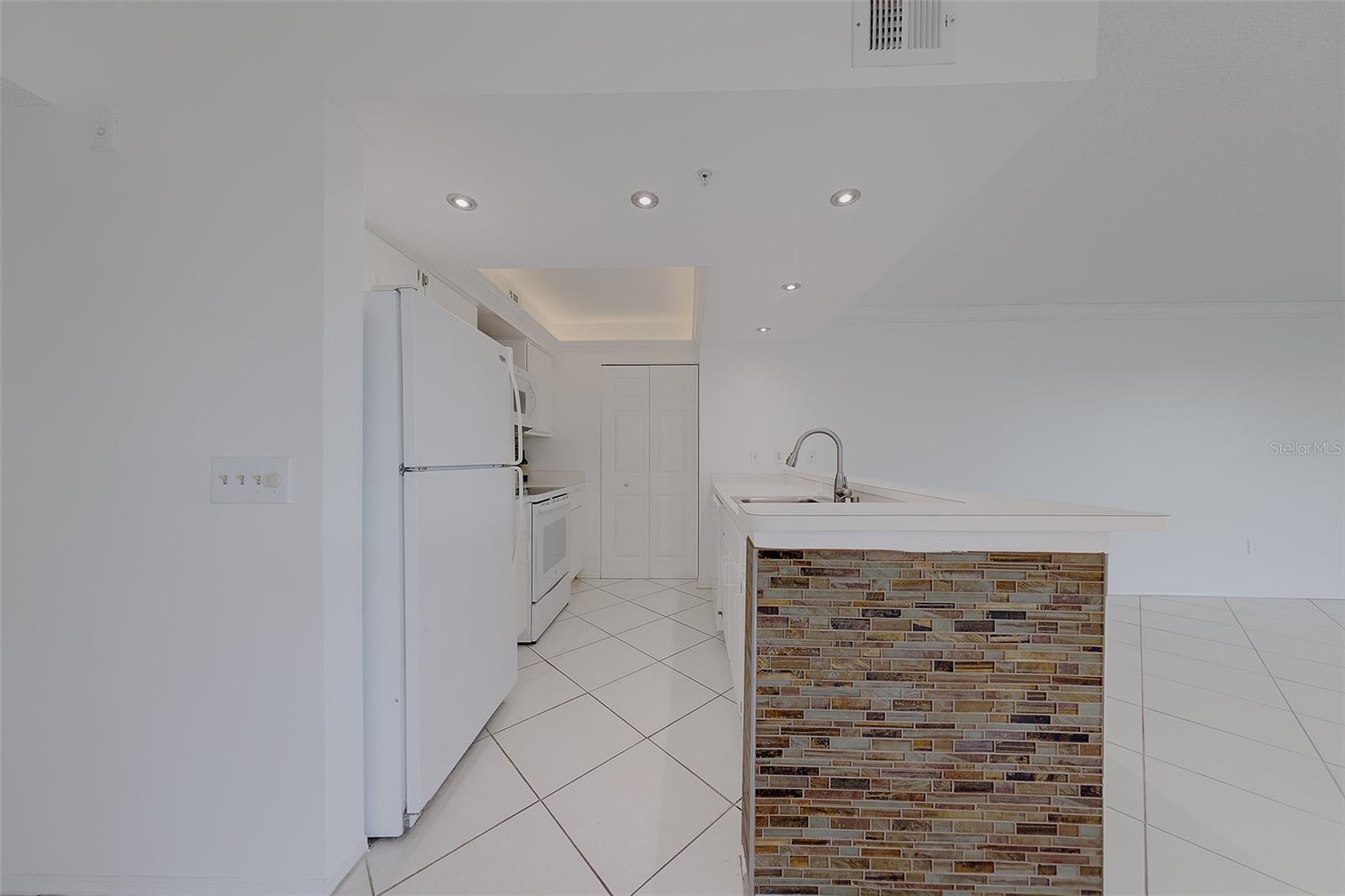 AUDUBON CONDO AT FEATHER SOUND - Residential