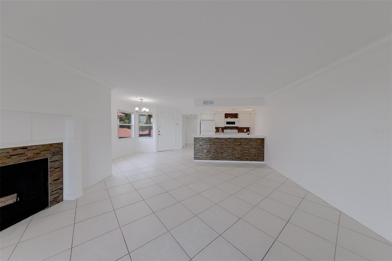 AUDUBON CONDO AT FEATHER SOUND - Residential