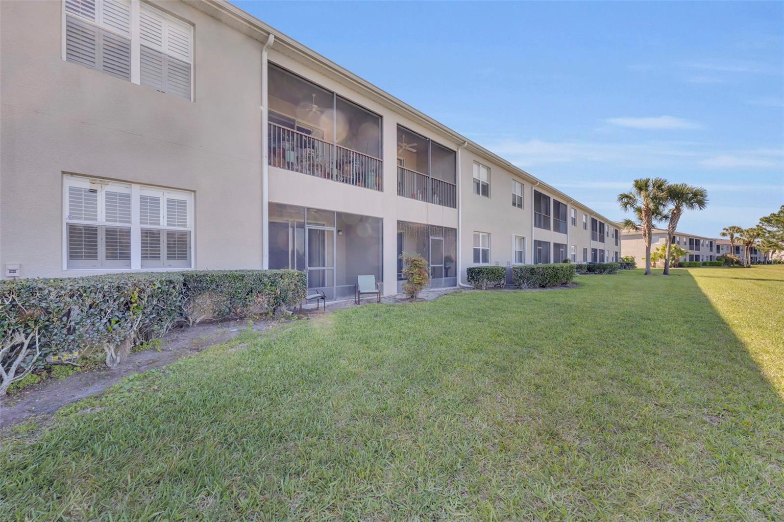 VERANDA II/LK HART - Residential Lease